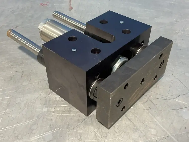 Used BIMBA T314EB2NP Pumps Ohio US | HGR 24 #1506864