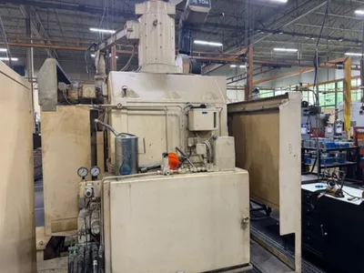 LIEBHERR L-402 Gear Hobbers | International Used Machinery / Syracuse Machine Tools Inc. (4)