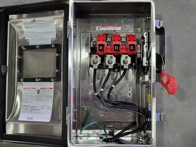 New | in-Stock CROUSE-HINDS WSRD SM S901 SERIES Relays & Switches British Columbia CA | Lenmark #270863