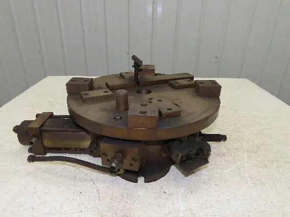 Used AIR-HYDRAULICS _UNKNOWN_ Miscellaneous MRO Indiana US | Arrow Industrial #635481