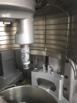 191-0005 New Hobart Legacy HL800 Mixer