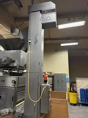 Used JC FORD _UNKNOWN_ Production Lines Texas US | Bakery Machinery and Engineering #1770314