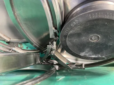 Used FERNCO INC _UNKNOWN_ Sieves & Sieve Shakers Ohio US | HGR 24 #1230577