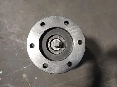 Reduction Gear