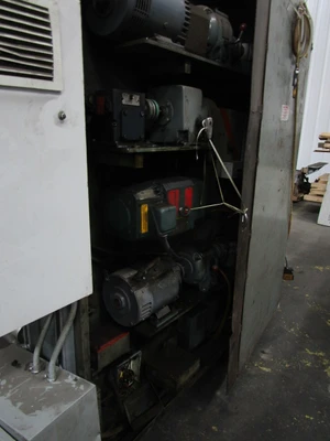 1974 GLOUCESTER 129 Dual Turret WInder Winders, Dual Turret | Mark One Machinery (9)