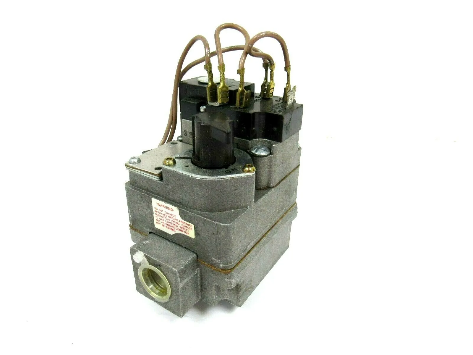 NEW WHITE RODGERS 36C76-235 GAS VALVE 36C76235 21J8801