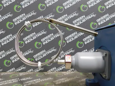 USED UNITED ELECTRIC F400-6BS