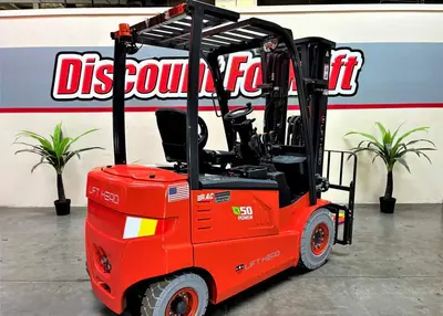 USED 2024 LIFT HERO LG25B