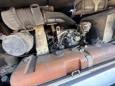Used 2006 STERLING L7500 Vacuum Truck Pennsylvania US | Proxy Equipment #1384952