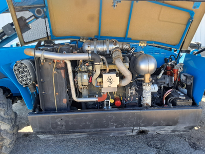 USED 2016 Genie GTH-844