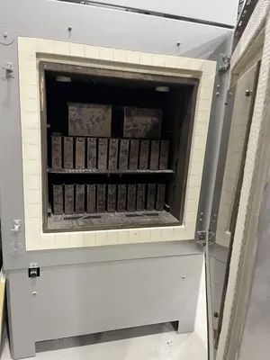 Used 2017 _UNKNOWN_ _UNKNOWN_ Box Type Furnaces New York US | Apex Group #1550749