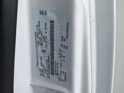 USED 2006 JAYCO GREYHAWK 31