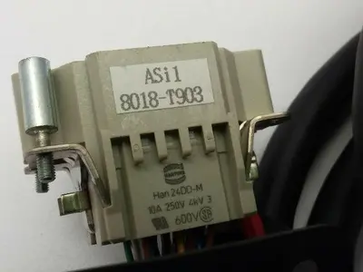 Fanuc A660-8018-T903 Cable K608