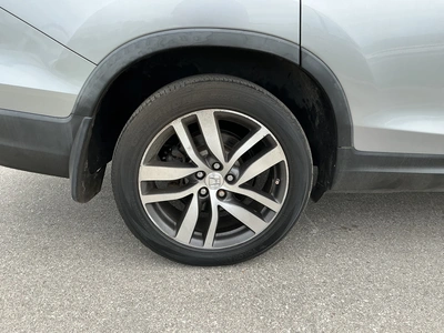 Used 2016 HONDA PILOT SUVs Michigan US | Miedema Asset Management Group #1488135