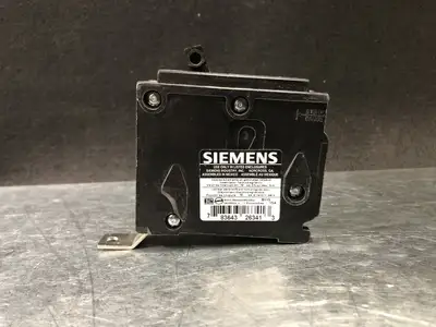 USED SIEMENS B115