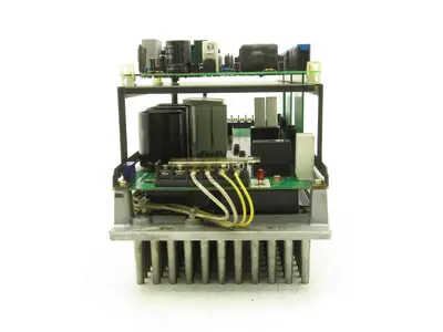 Okuma BLII-D7550A Servo Drive Amplifier Controller CNC Axis Ver 1.5