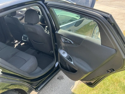 Used 2023 CHEVROLET MALIBU Sedans Michigan US | Miedema Asset Management Group #1311897