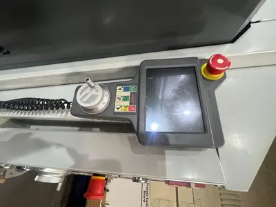 USED 2023 HAAS VR-9
