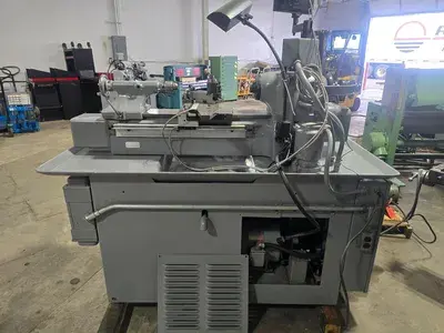 USED HARDINGE #HLV - H