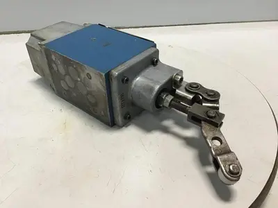 USED REXROTH 54WMRC10X7032YAWSO123