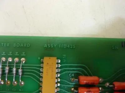 USED BOSTON DIGITAL PCB11D426