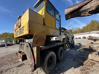 Used 1984 MACK RD686S Misc Trucks Pennsylvania US | Proxy Equipment #1385293