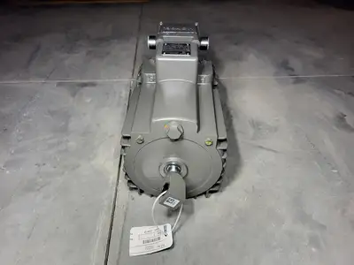 NEW 2018 EMG ED 50/6