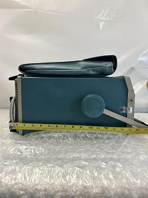 USED TEKTRONIX 2465A