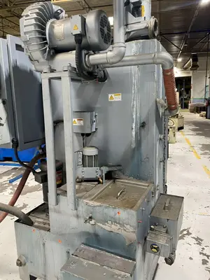 USED BETTER ENGINEERING F3000-SS