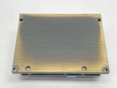 USED APPLIED MOTION DC MICROSTEP DRIVE W/ OSCILLATOR