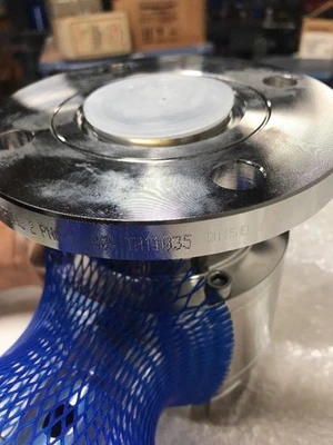 New | in-Stock Ystral 2348133 Processing (misc) | J&J Industrial Supply #542945