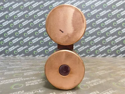 USED GENERAL ELECTRIC 9F60GJC375