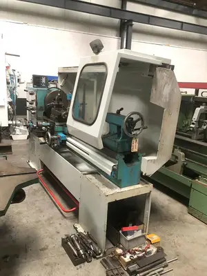 USED PINACHO Ø 830 X 1500 MM