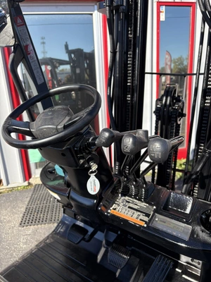 USED 2018 TOYOTA 8FGCSU20
