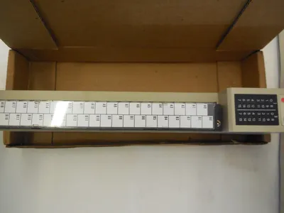 NEW OMRON SYSMAC C500-OD412 OUTPUT MODULE 3G2A5-OD412 C500OD412