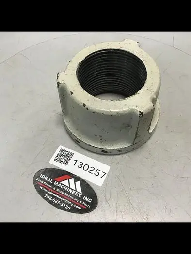Used TOSHIBA ISF150SII-5B / TBN Injection Molding Parts Michigan US | Ideal Machinery #698885