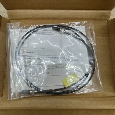 NEW Allen Bradley 2090-SCEP1-0 A