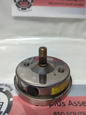 Used ASHCROFT Q-8962 Universal Pressure Meters Ohio US | Surplus Asset Holdings #1239555