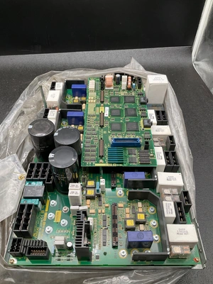 Used FANUC A06B-6105-H003 Servo Drives Michigan US | iGAM Industrial Marketplace #237453