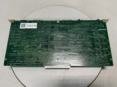 USED FUJI ELECTRIC F7706087(2)A