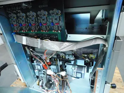 Used PERKIN ELMER E500500 Miscellaneous Laboratory Equipment Texas US | Aucto #1455861