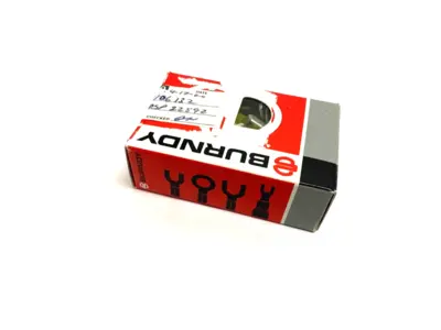New | in-Stock BURNDY YAEV10T11BOX,519062 Electrical Fittings Michigan US | Maverick Industrial Sales #1483235