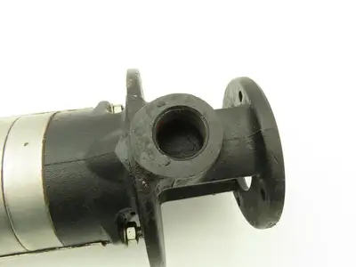 Grundfos SPK4-11/3 A-W-A-CVUV Immersion Coolant Pump  Head Only No Motor