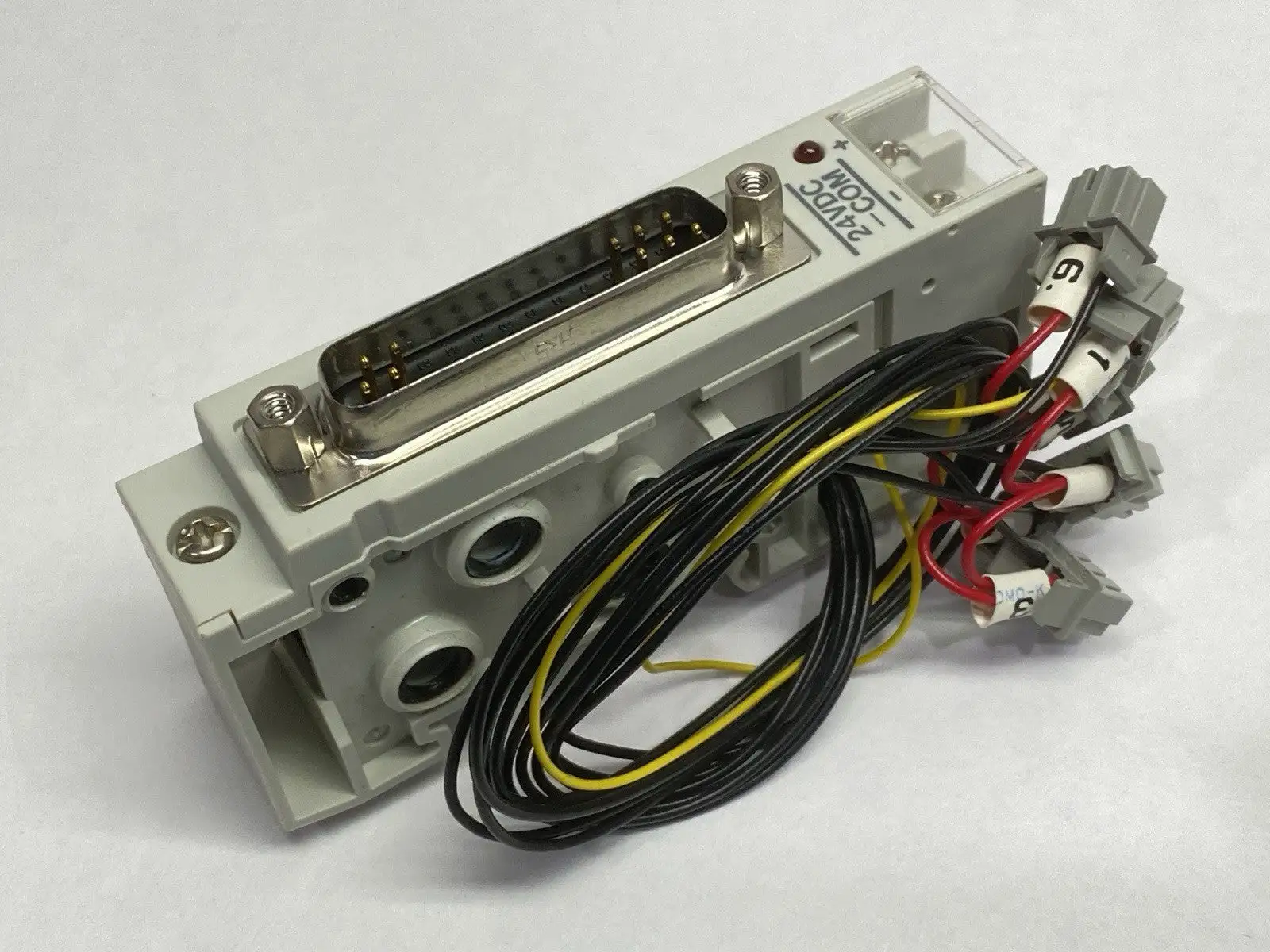 USED SMC SMC