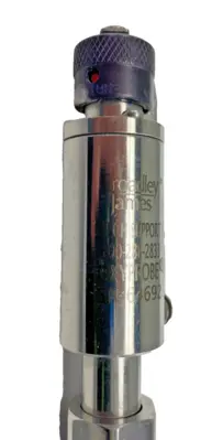 USED Broadly James D140 Oxyprobe