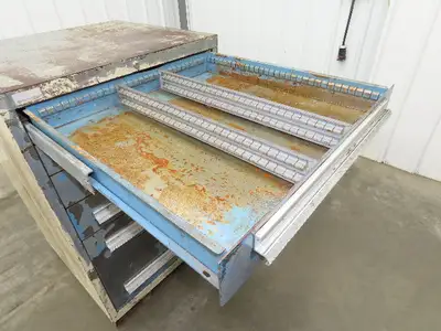 Used LYON _UNKNOWN_ Miscellaneous MRO Indiana US | Arrow Industrial #1367519