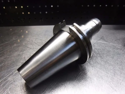 DT CAT50 16mm Hydraulic Endmill Holder CAT50B-D16-101.6 (LOC976B)