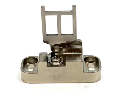 Used Omron Safety Operation Key Switch Parts Michigan US | Maverick Industrial Sales #1395533