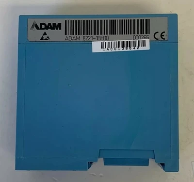 USED Advantech 8221-1BH10