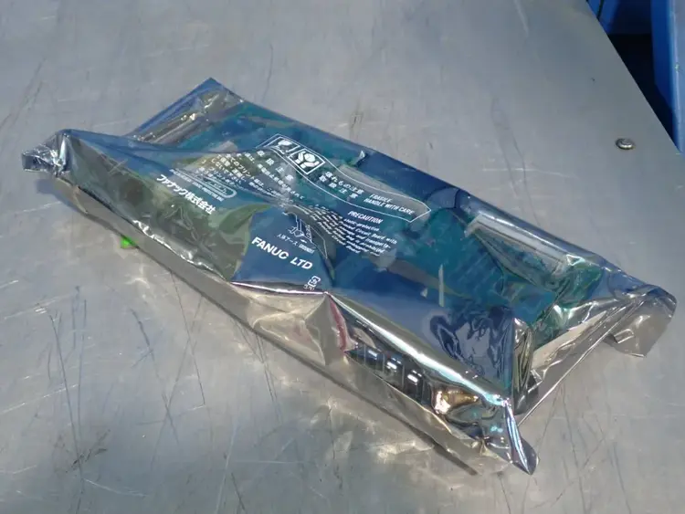 Used FANUC A16B32000780 Printed Circuit Boards (PCB) Ohio US | HGR 24 #1070127